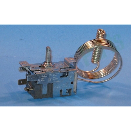 Whirlpool WP4344659 Whirlpool Refrigerator Thermostat WP4344659